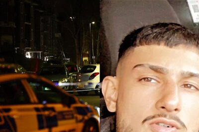 UK: Four Indian-Origin Men Guilty of Murdering Delivery Driver, Also Of Indian Heritage