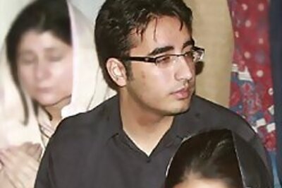 Bilawal speaks on Facebook, but it's a prank