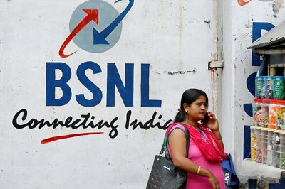 BSNL in Talks with CBSE for Sale of Land Parcels, Eyes Rs 300 Crore from Asset Monetisation in FY20