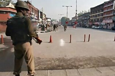 Kashmir an integral part of India, says EU