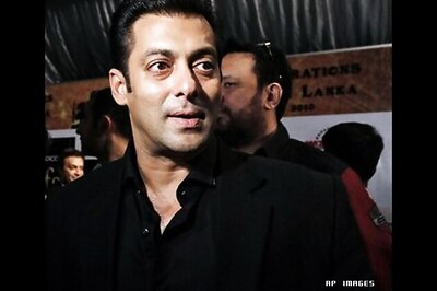 Salman is a very experienced superstar: Arbaaz Khan