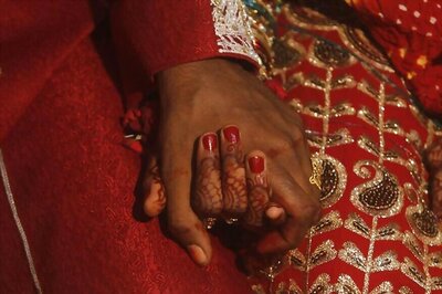 UP: Marriage Cancelled Due to Shortage of Ice-Cream