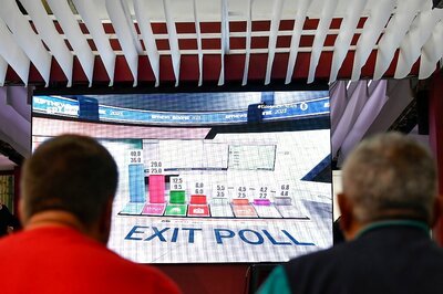 Exit Polls 2024: Which Pollster Came Close To Predict 2014 & 2019 Lok Sabha Results?