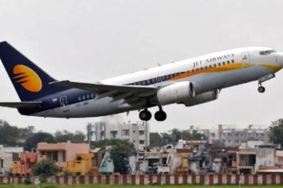 Jet Airways to Fly Again, Assures Karlock Jalan Consortium; Seeks Two Months To Do So