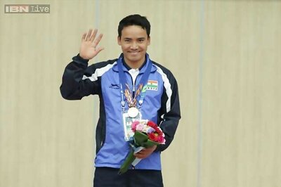 Yearender: Jitu Rai rises in all directions as shooters continue to impress