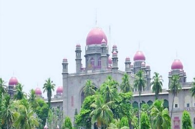 Telangana High Court Increases Bench Strength from 24 to 42 after CJI's Proposal