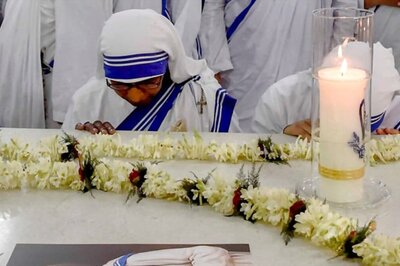Mother Teresa's 26th Death Anniversary: A Life Devoted to Compassion and Service