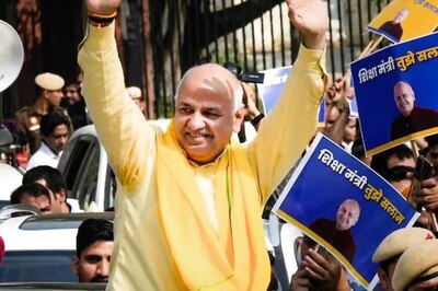 News18 Evening Digest: Manish Sisodia Sent to Tihar Jail in Delhi Liquor Scam and Other Top Stories