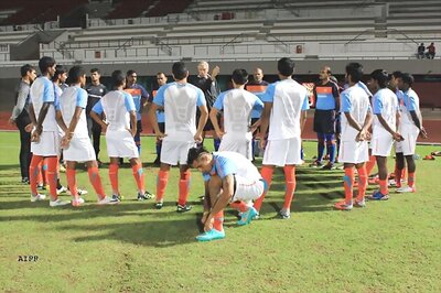 Koevermans gives stress on grooming of grassroot coaches