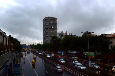 Southwest Monsoon Hits Odisha and Telangana; Met Says Moderate to Very Heavy Rains Expected