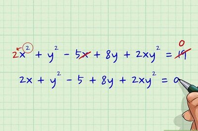 How to Do Implicit Differentiation