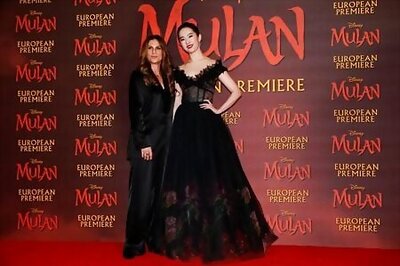 Disney's 'Mulan' to skip most movie theaters for streaming