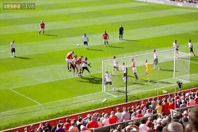 Strong start gives Manchester City 3-1 win at West Brom