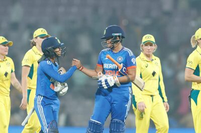 IND-W vs AUS-W, 2nd T20I: Confident India Aim to Close Out Series