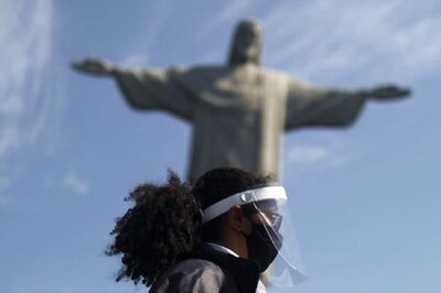 Brazil Beats India to Become Second Worst-hit Nation Again as Coronavirus Cases Rise at Alarming Rate