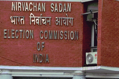 Election Commission Makes Provision of Postal Ballot for Elderly and People with Disabilities