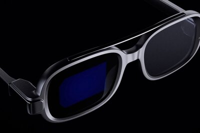 Xiaomi Smart Glasses, Inspired by Iron Man's EDITH, With 5MP Camera Unveiled
