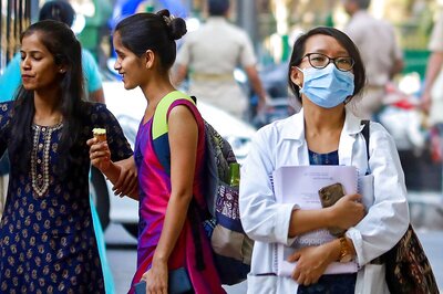 Covid Positivity Rate Shows Uptick in Some States As H3N2 Cases Rise, Centre Urges More Surveillance
