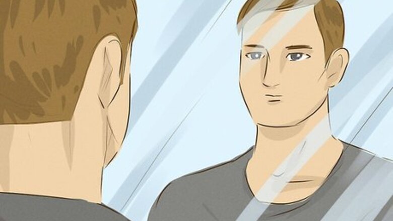 How to Cope With Body Dysmorphic Disorder