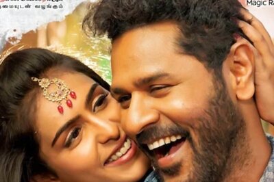 Makers of Prabhu Deva's Thael Postpone Release As Film Struggles To Get Enough Theatres