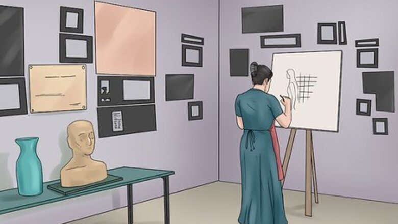 How to Become an Art Director in Film
