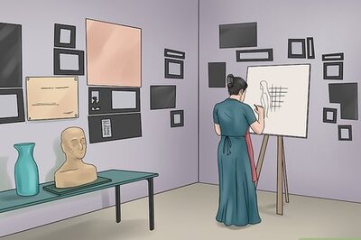 How to Become an Art Director in Film