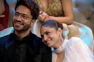 Vicky Jain Praises Wife Ankita Lokhande’s BB17 Journey, Says ‘You Did The Jains’ & The Lokhandes’ Proud’