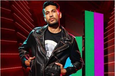 Nobody is Interested in Making Original Music for a Film: Arjun Kanungo