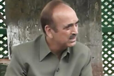 J&K CM asked to prove majority by July 7