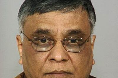 Australia orders manslaughter trial for India-born doc