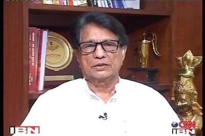 Ajit Singh to meet leaders of 13 Air India unions