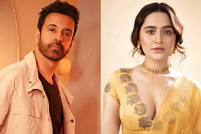 Aamir Ali on Sanjeeda Shaikh's 'Demotivating Partner' Comment: 'It Is Not My Class to...' | Exclusive