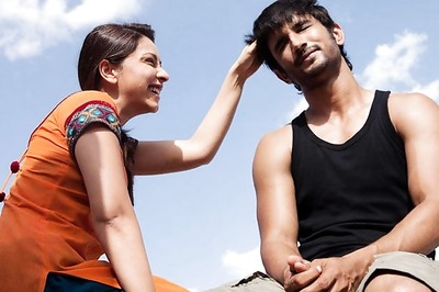 'Kai Po Che' collects Rs 18.10 crore in opening weekend