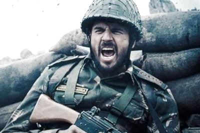Playing Captain Vikram Batra Very Challenging as an Actor, Says Sidharth Malhotra