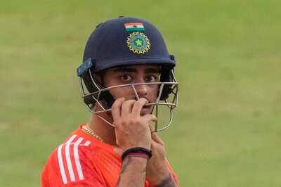 Ishan Kishan Set to Miss Another Ranji Trophy Match