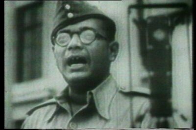PMO hands over 1st batch of Netaji files for declassification