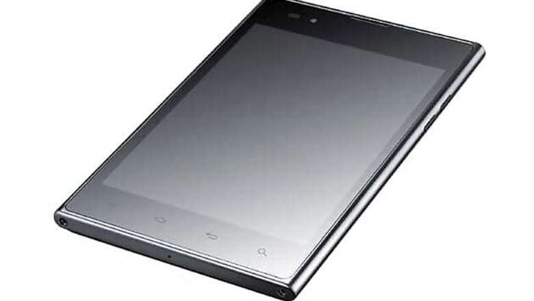 LG Optimus Vu review: Odd shape the biggest drawback