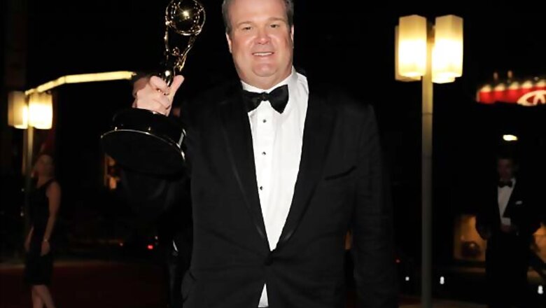 Complete list of winners at the Emmy Awards