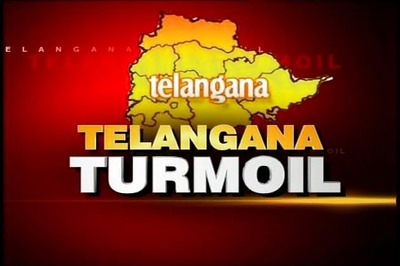 Andhra: Telangana worries for Cong, TDP