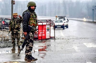 Army Asks People to Share Info for Probe in Encounter Killing of 3 'Militants' in J&K's Shopian