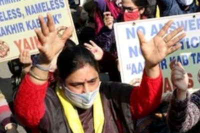 Cong's 'Truth' in 9 Tweets, Movie on Mute, CM at Theatre: Inside Debate & Politics 'Kashmir Files' Has Kicked Off