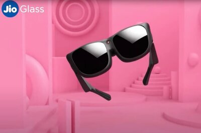 Jio Glass Is The Latest Mixed Reality Gizmo From Reliance Jio: It Is Designed For 3D Classrooms