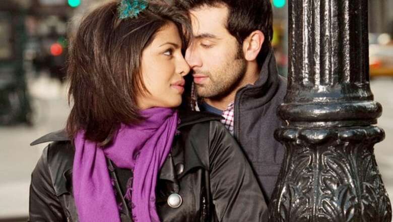 'Anjaana Anjaani' gets a mixed response