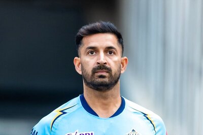 'Couldn't Sleep, Kept Thinking What I Could've Done Differently': Mohit Sharma Says He's Trying to Move on from IPL Heartbreak