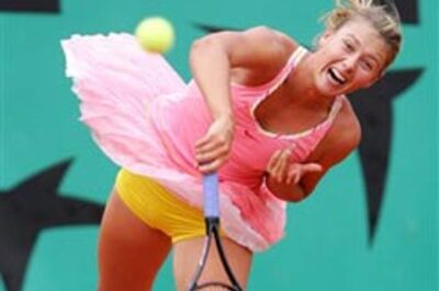 French Open: Tough day I for top seeds