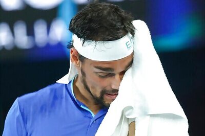 On A Roll, Medvedev Steers Russia To ATP Cup Title