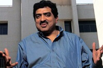 Markets poised for growth: Nilekani