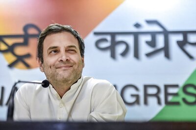 Rahul Gandhi Needs to get Congress House in Order Before the Big Battle in 2019