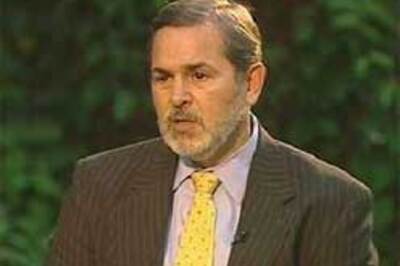 Richard Boucher to visit India and Pak next week