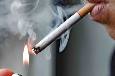 Cataracts to Diabetic Retinopathy: Not Just Lungs, Smoking Also Affects Your Eyes